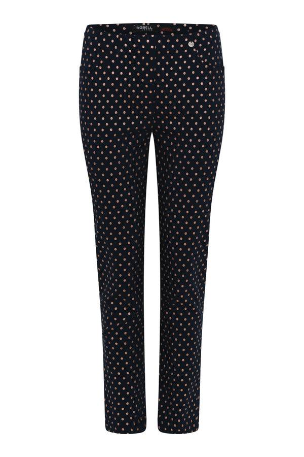 Robbe & Berking ROBELL BELLA 09 HOSEN MARINE Clearance-Verkauf