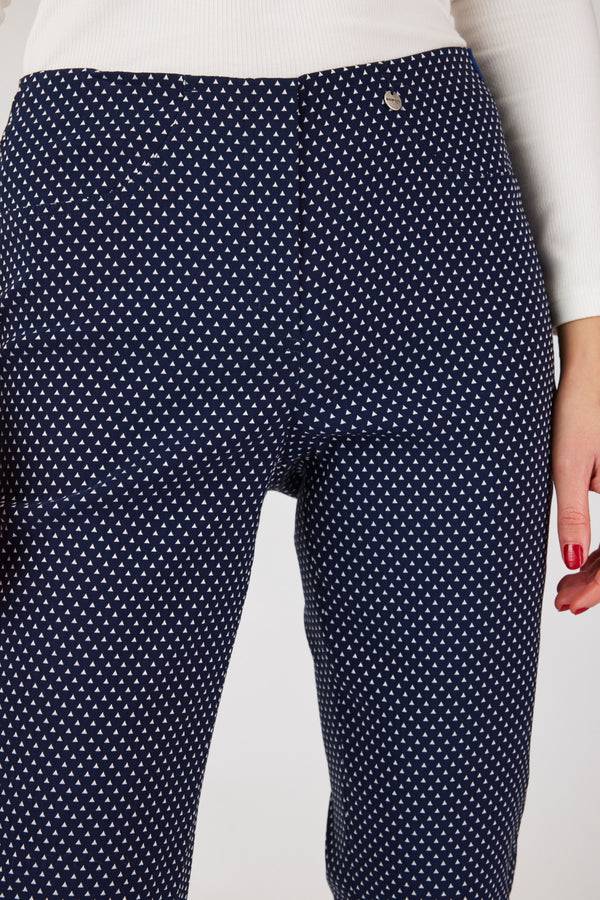 Robbe & Berking ROBELL BELLA 09 HOSEN MARINE Kostenloser Versand international