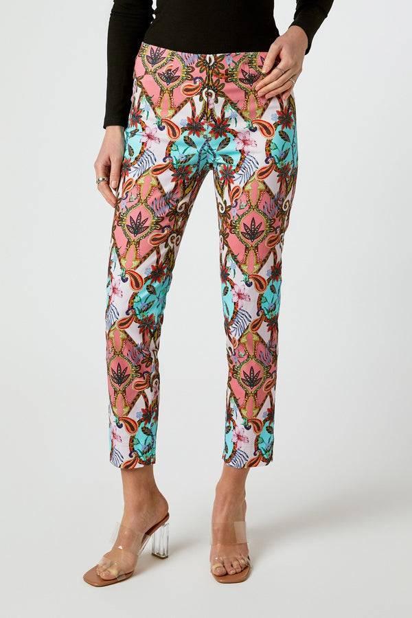 Robbe & Berking ROBELL ROSE 09 HOSEN ROSA Begrenzt auf 3 Tage