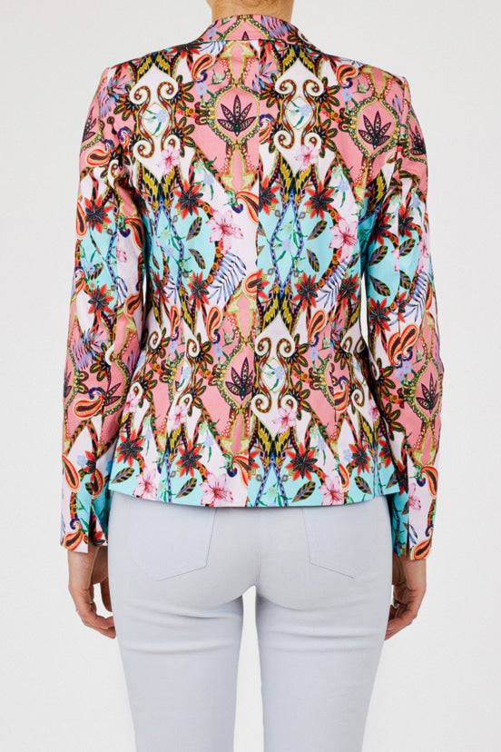 Robbe & Berking ROBELL LINDA JACKE ROSA Black Friday Preise