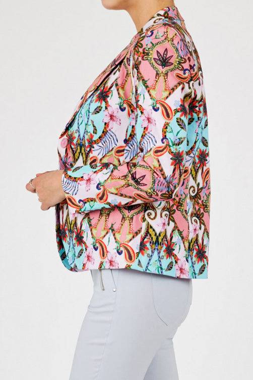 Robbe & Berking ROBELL LINDA JACKE ROSA Black Friday Preise