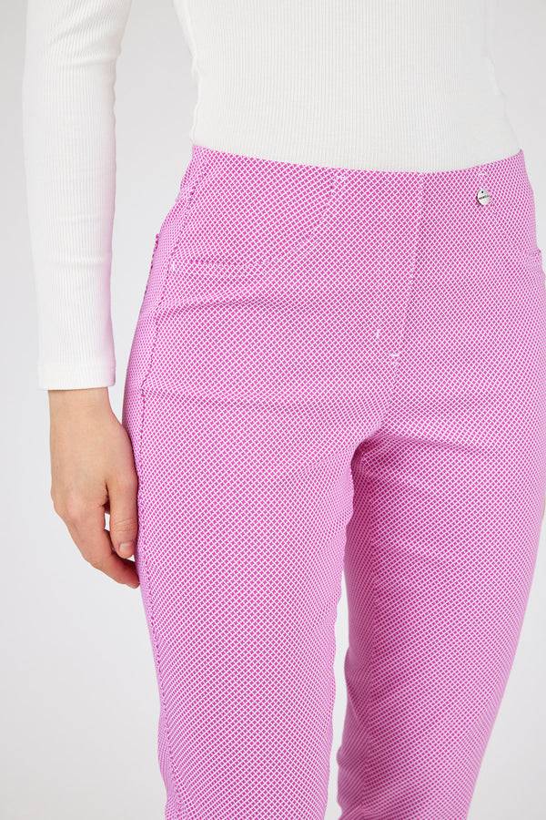 Robbe & Berking ROBELL BELLA 09 HOSEN ROSA zollfrei