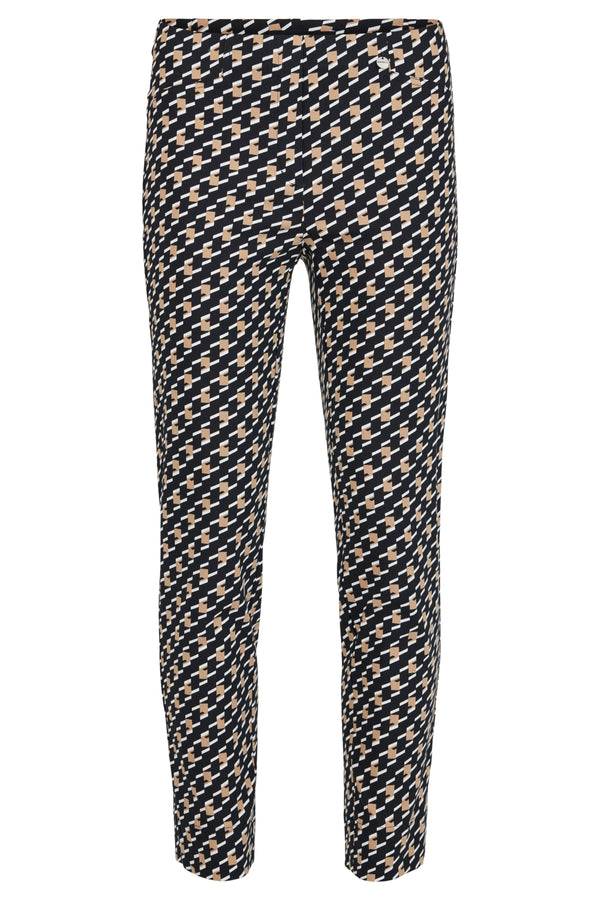 Robbe & Berking ROBELL ROSE 09 HOSEN SCHWARZ 50% Rabatt für begrenzte Zeit