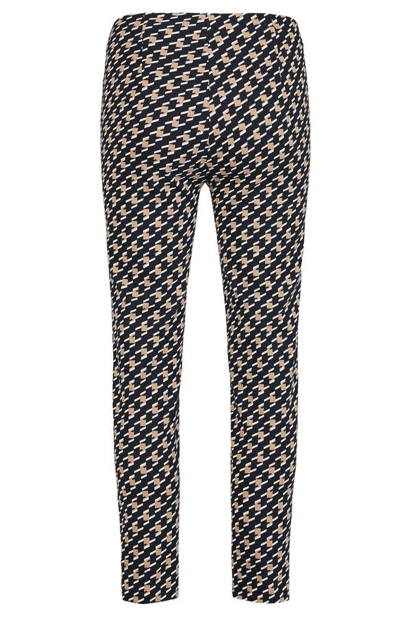 Robbe & Berking ROBELL ROSE 09 HOSEN SCHWARZ 50% Rabatt für begrenzte Zeit