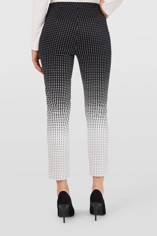 Robbe & Berking ROBELL ROSE 09 HOSEN SCHWARZ Rabatte dieses Monats