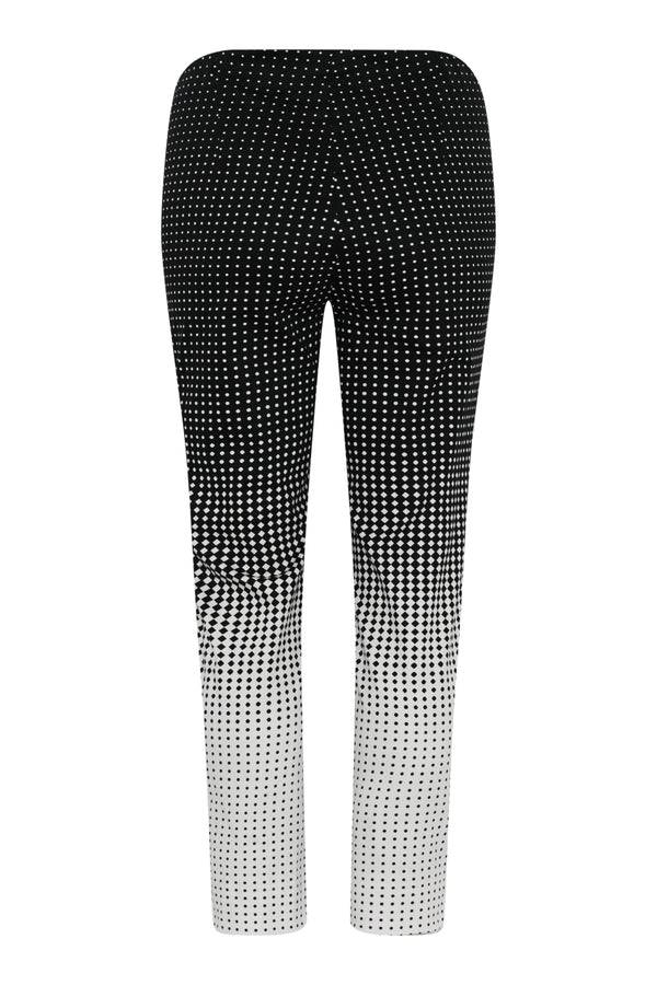 Robbe & Berking ROBELL ROSE 09 HOSEN SCHWARZ Rabatte dieses Monats