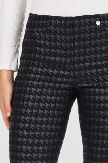 Robbe & Berking ROBELL ROSE HOSEN SCHWARZ Auslauf