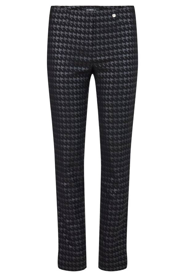 Robbe & Berking ROBELL ROSE HOSEN SCHWARZ Auslauf