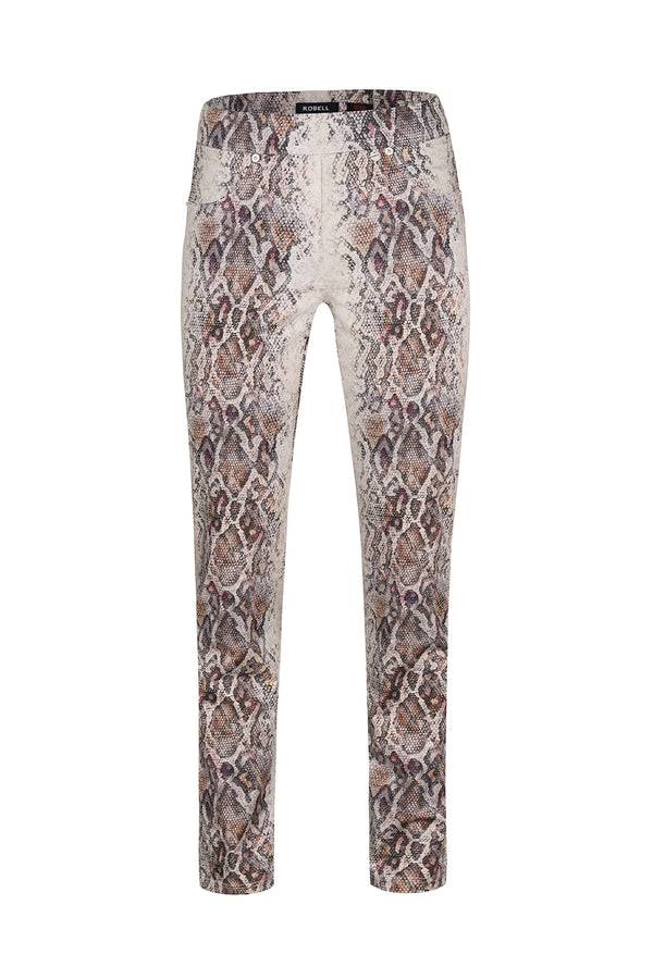 Robbe & Berking ROBELL ROSE HOSEN LILA Günstiger Verkauf
