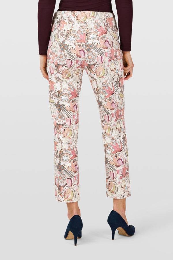 Robbe & Berking ROBELL ROSE 09 HOSEN WILDROSE Meist gekauft