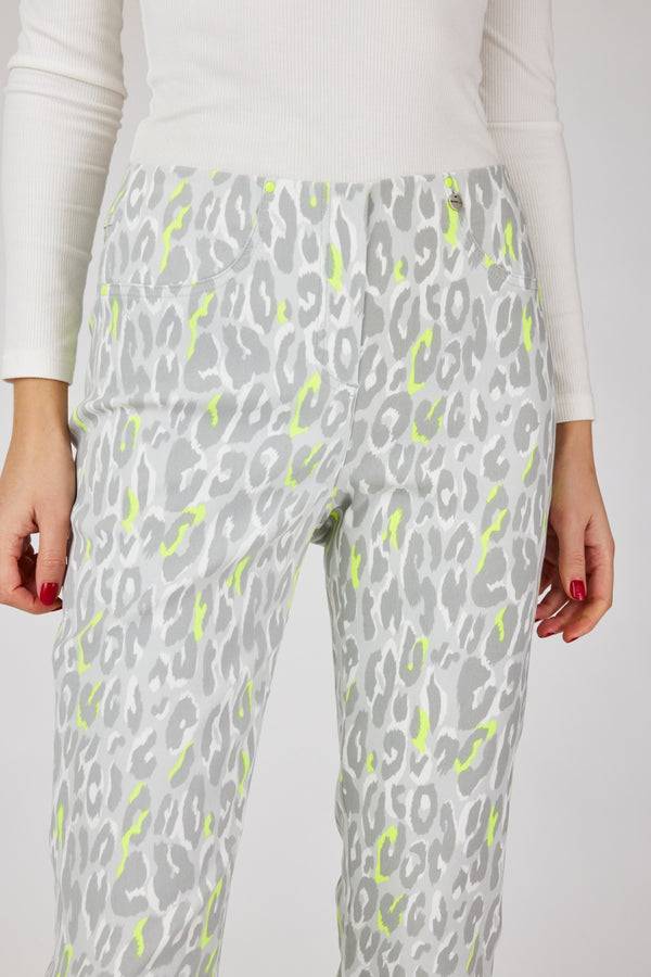 Robbe & Berking ROBELL BELLA 09 HOSEN SILBER Sonderangebot