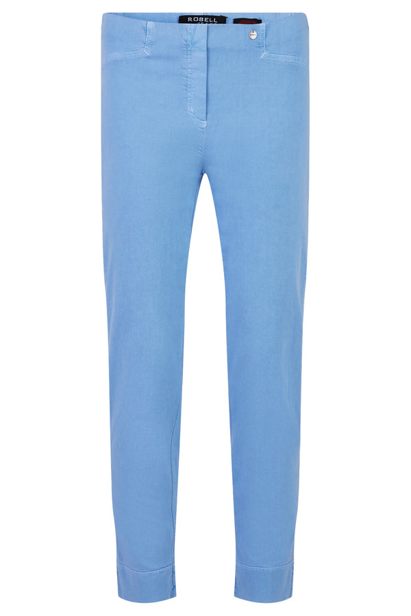 Robbe & Berking ROBELL ROSE 09 HOSEN MEER BLAU Rabatt