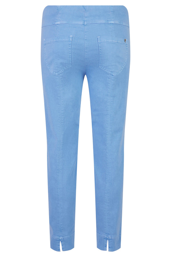 Robbe & Berking ROBELL ROSE 09 HOSEN MEER BLAU Rabatt