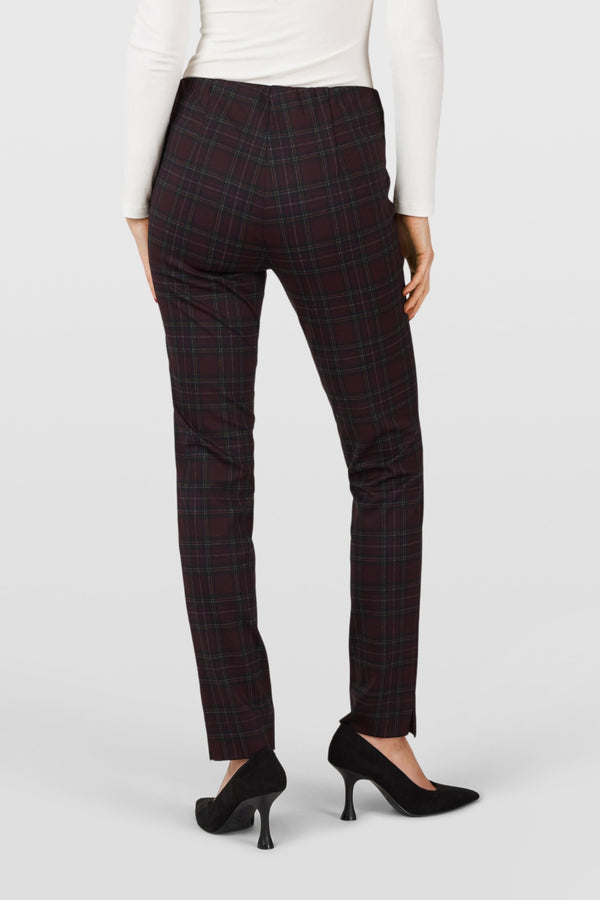 Robbe & Berking ROBELL ROSE HOSEN ROT Versandkostenfrei