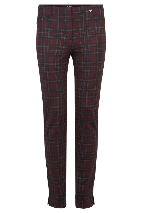 Robbe & Berking ROBELL ROSE HOSEN ROT Versandkostenfrei