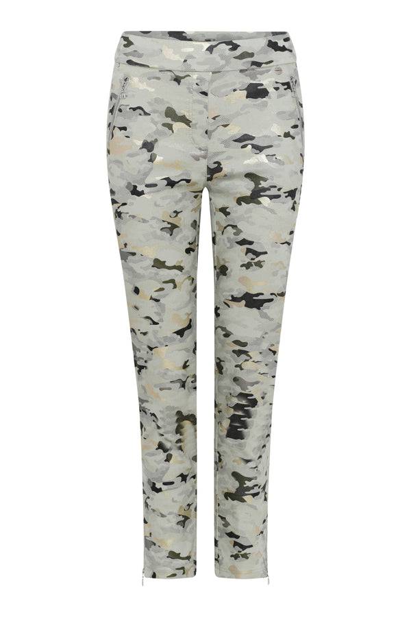 Robbe & Berking ROBELL NENA 09 HOSEN HELLES PISTAZIE Großer Ausverkauf