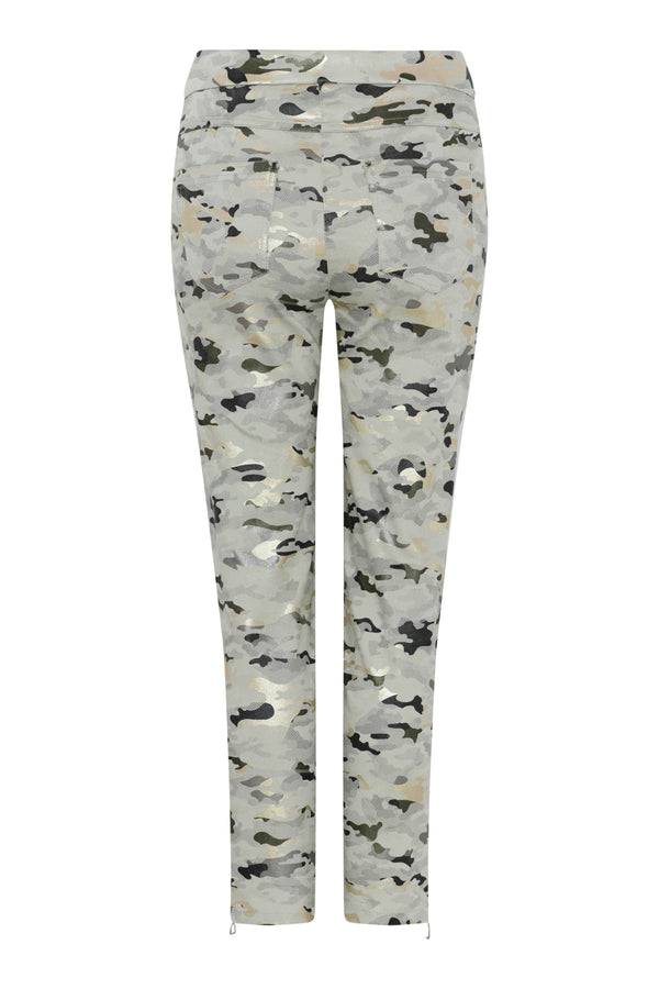 Robbe & Berking ROBELL NENA 09 HOSEN HELLES PISTAZIE Großer Ausverkauf