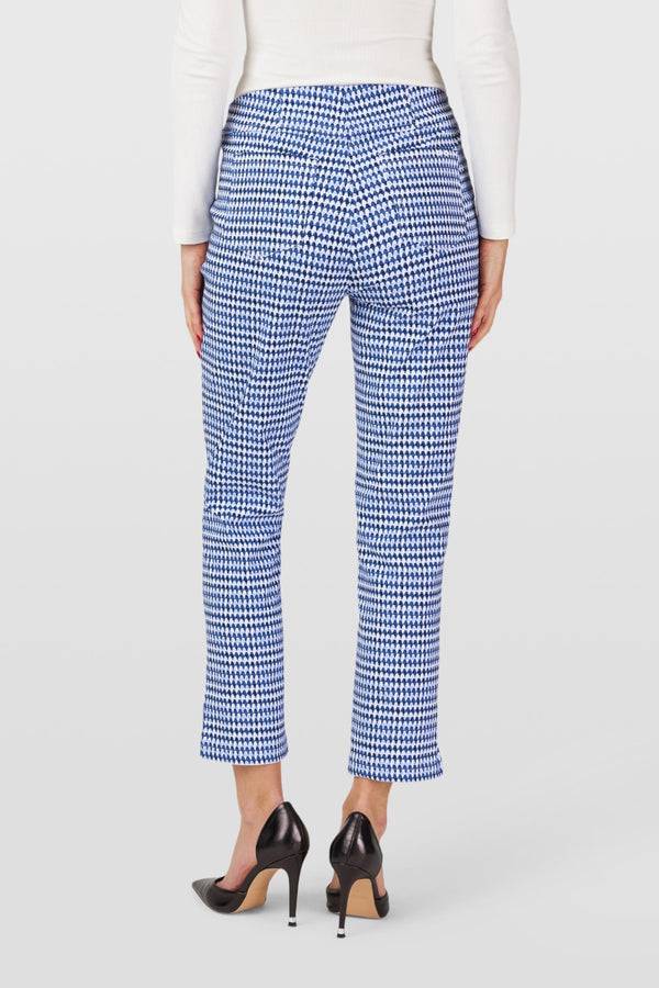 Robbe & Berking ROBELL BELLA 09 HOSEN MARINE Flash Sale