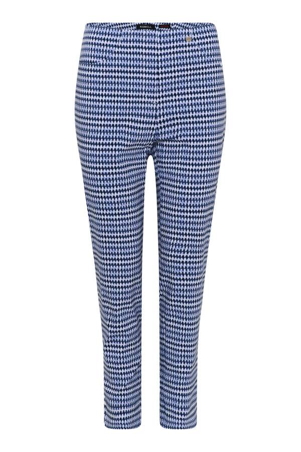 Robbe & Berking ROBELL BELLA 09 HOSEN MARINE Flash Sale