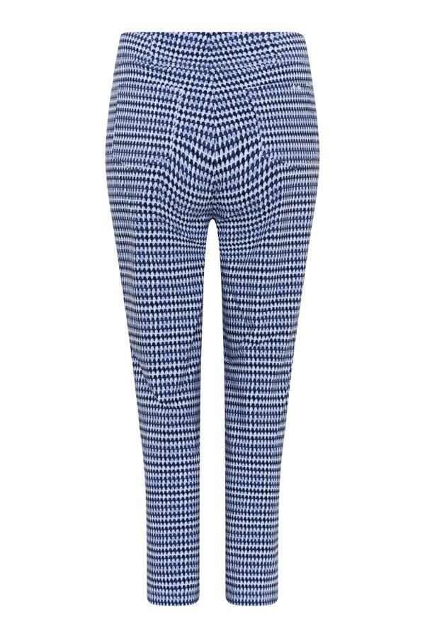 Robbe & Berking ROBELL BELLA 09 HOSEN MARINE Flash Sale