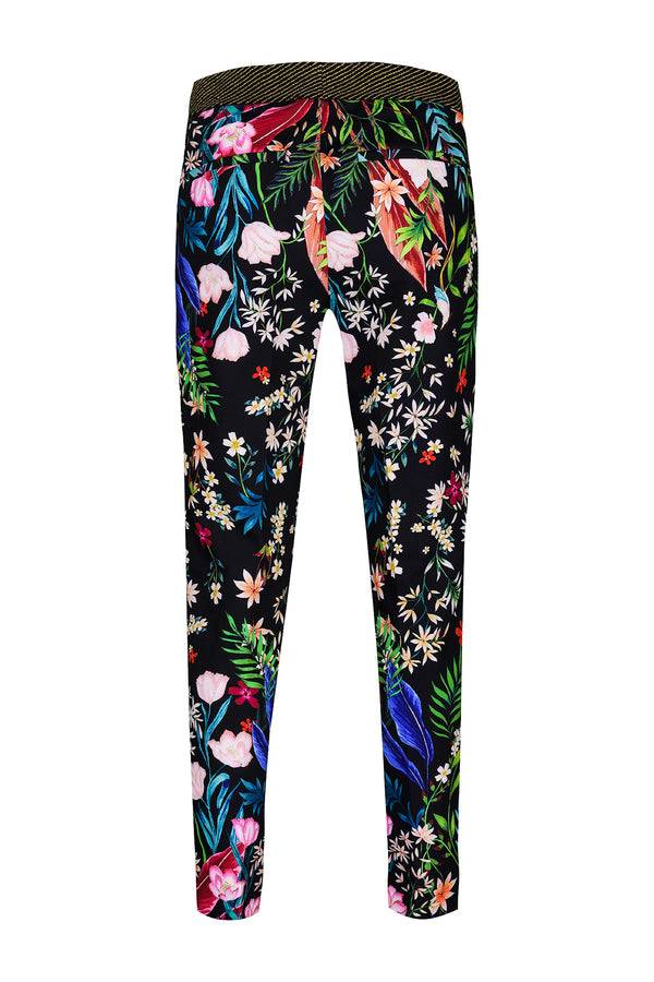 Robbe & Berking ROBELL DENISE HOSEN SCHWARZ Online Shopping