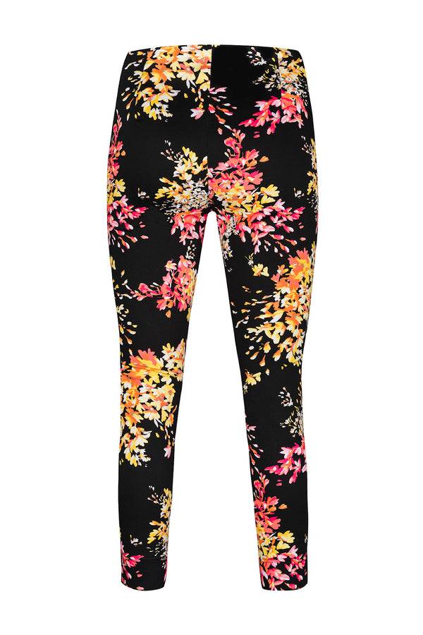 Robbe & Berking ROBELL ROSE 09 HOSEN SCHWARZ Exklusivangebot