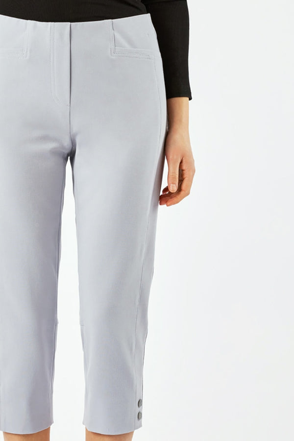 Robbe & Berking ROBELL JACKLYN 07 HOSEN SILBER Black Friday