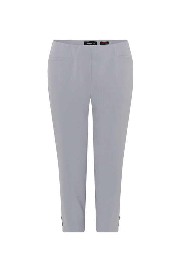 Robbe & Berking ROBELL JACKLYN 07 HOSEN SILBER Black Friday