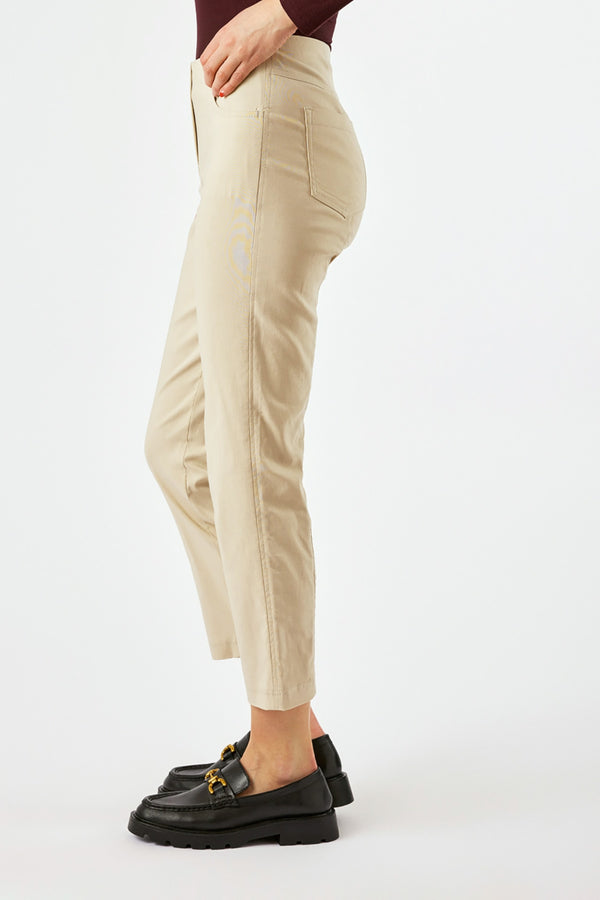 Robbe & Berking ROBELL BELLA 09 P HOSEN GOLD Jubiläumsangebot
