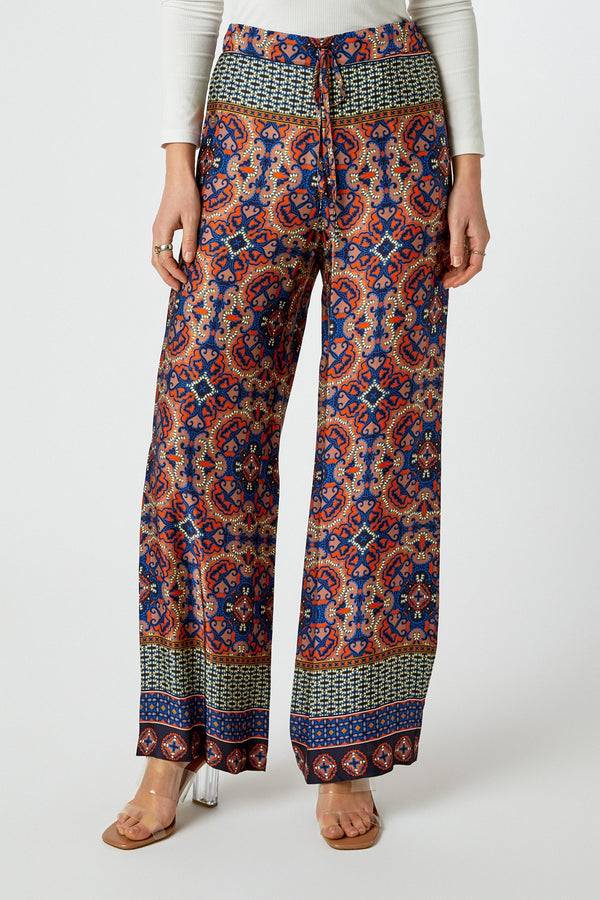 Robbe & Berking ROBELL PAULINA HOSEN MARINE Bestseller
