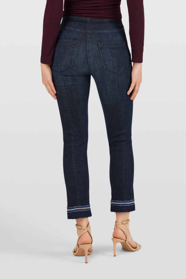 Robbe & Berking ROBELL ROSE 09 JEANS MARINE Letzte 3 Tage