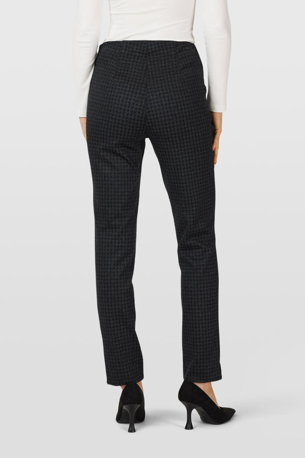 Robbe & Berking ROBELL MIMI HOSEN DUNKELGRAU Neueste Stile