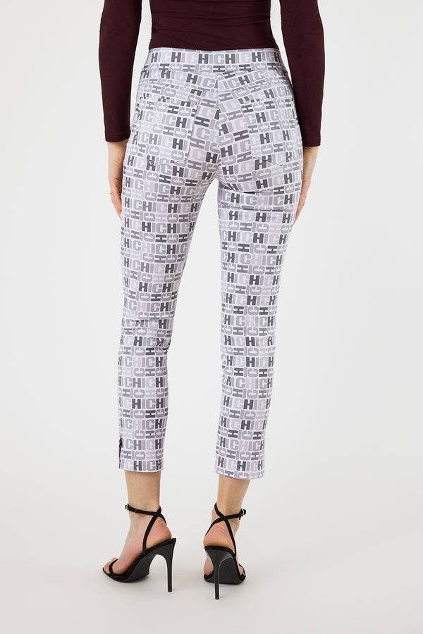 Robbe & Berking ROBELL NENA 09 HOSEN HELLGRAU Bis zu 50% Rabatt