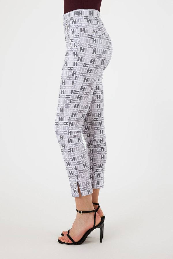 Robbe & Berking ROBELL NENA 09 HOSEN HELLGRAU Bis zu 50% Rabatt