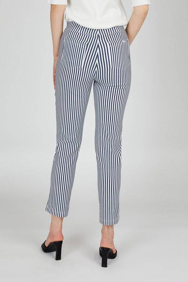 Robbe & Berking ROBELL BELLA 09 HOSEN MARINE Bis zu 60% Rabatt
