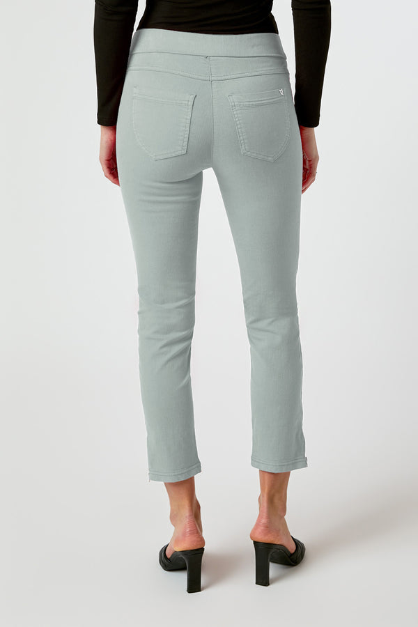Robbe & Berking ROBELL NENA 09 HOSEN MINZ GRÜN 50% Rabatt mit kostenlosem Versand