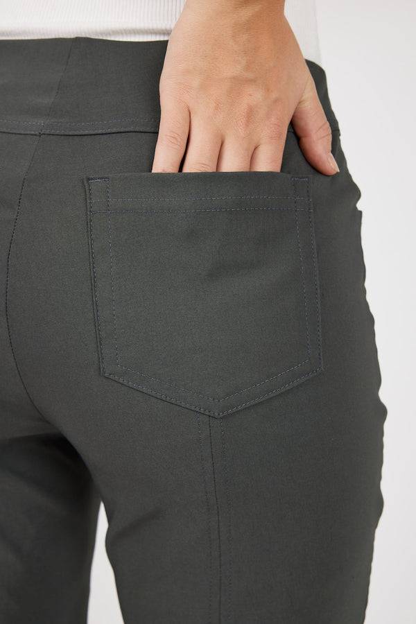 Robbe & Berking ROBELL BELLA 09 P HOSEN WALDGRÜN Kostenloser Versand international