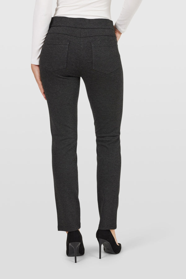Robbe & Berking ROBELL BELLA P HOSEN DUNKELGRAU Black Friday Preise