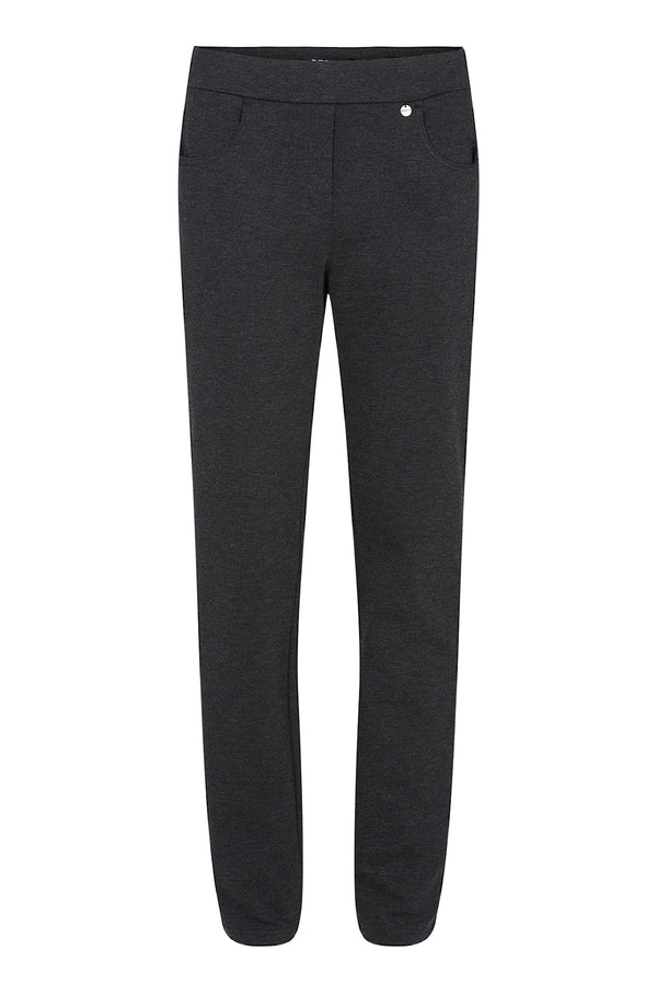 Robbe & Berking ROBELL BELLA P HOSEN DUNKELGRAU Black Friday Preise