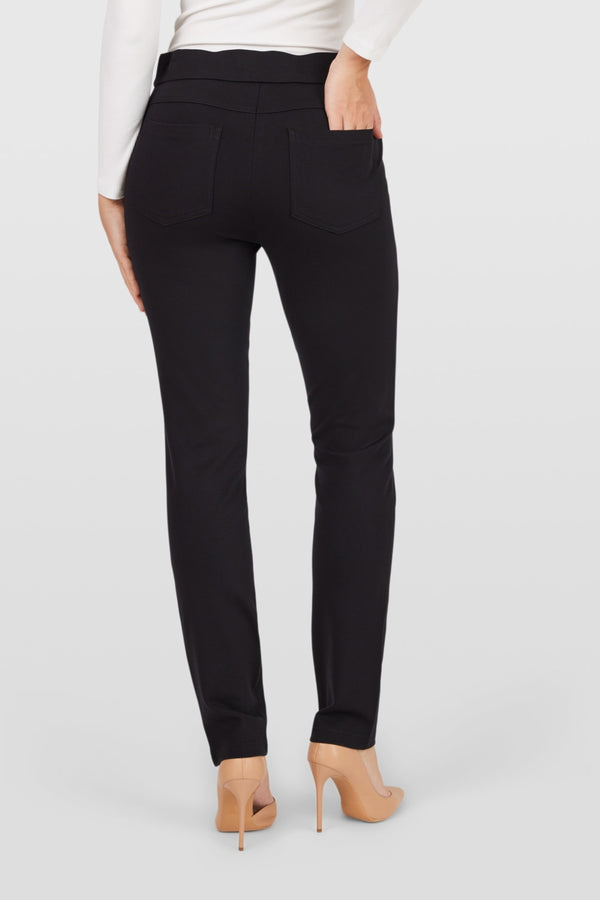 Robbe & Berking ROBELL BELLA P HOSEN SCHWARZ 50% Rabatt für begrenzte Zeit