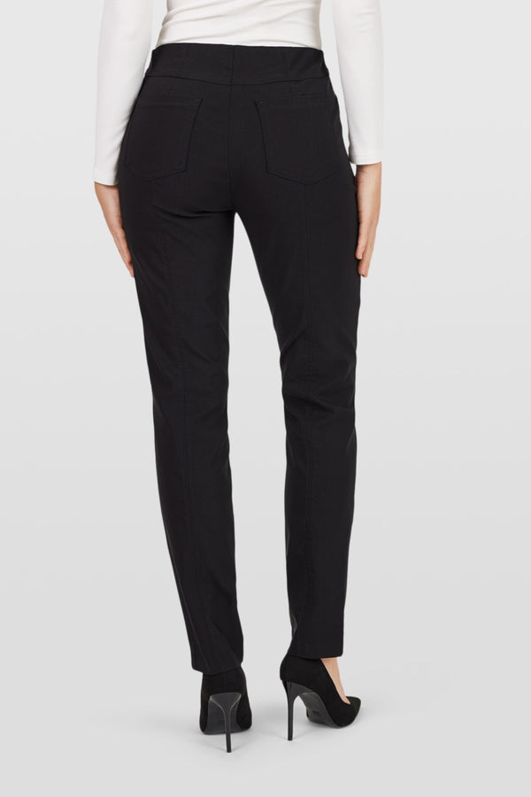 Robbe & Berking ROBELL BELLA P HOSEN SCHWARZ Rabatte dieses Monats