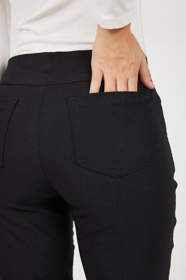 Robbe & Berking ROBELL BELLA P HOSEN SCHWARZ Rabatte dieses Monats