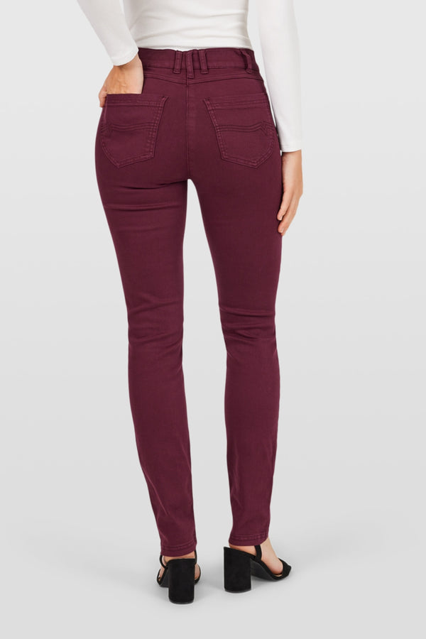 Robbe & Berking ROBELL ELENA JEANS VIOLETTE Fabrikverkauf
