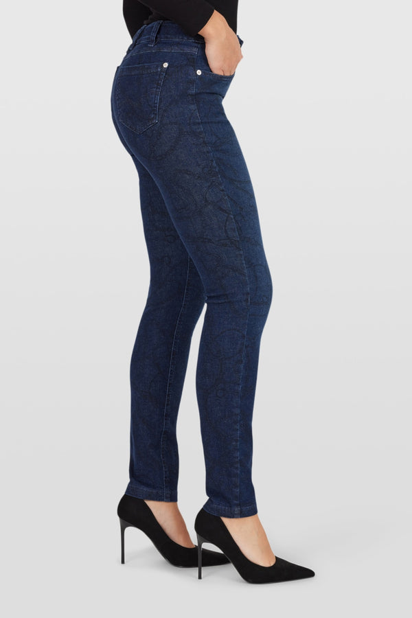 Robbe & Berking ROBELL EVE JEANS MARINE Blitzverkäufe