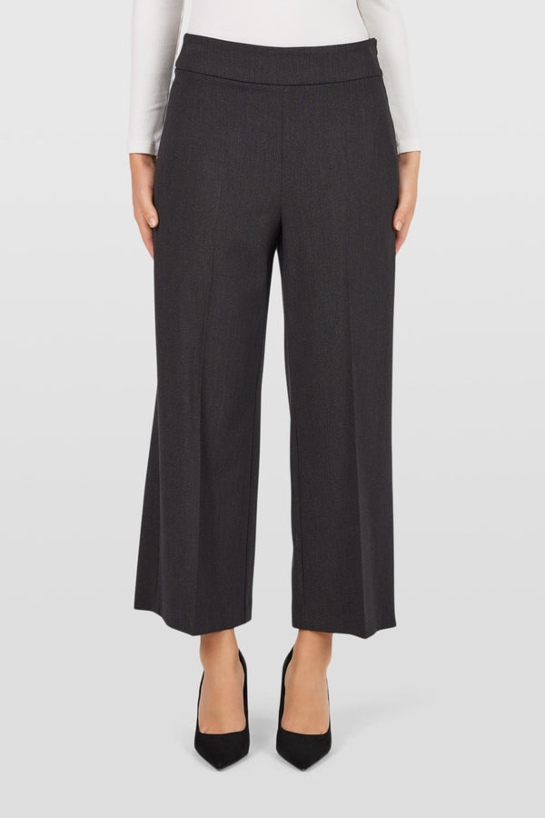 Robbe & Berking ROBELL GIGI 09 HOSEN ANTHRACITE Kostenloser Versand