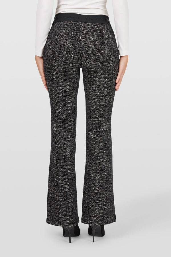 Robbe & Berking ROBELL JOELLA HOSEN DUNKELBRAUN Limitierter Zeitrabatt