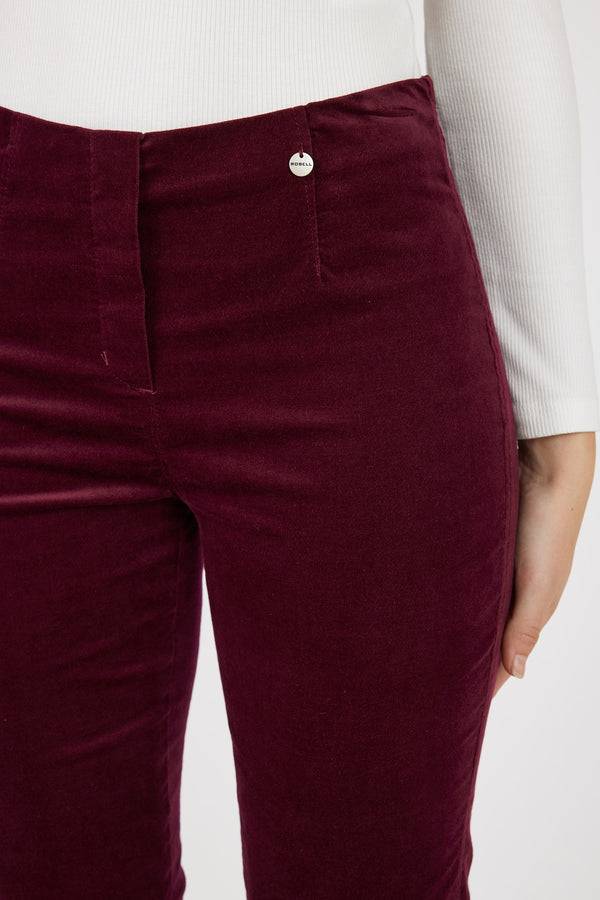 Robbe & Berking ROBELL MARIE SAMT HOSEN SANGRIA Rabatt