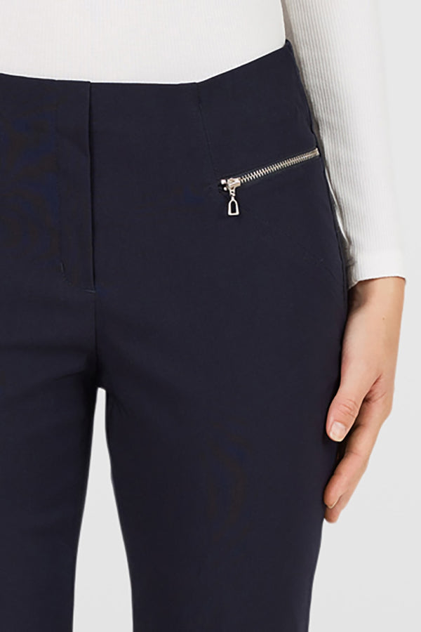 Robbe & Berking ROBELL MIMI HOSEN MARINE Flash Sale