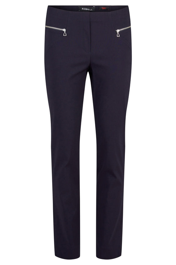 Robbe & Berking ROBELL MIMI HOSEN MARINE Flash Sale