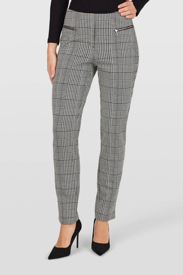 Robbe & Berking ROBELL MIMI HOSEN SCHWARZ Begrenztes Angebot
